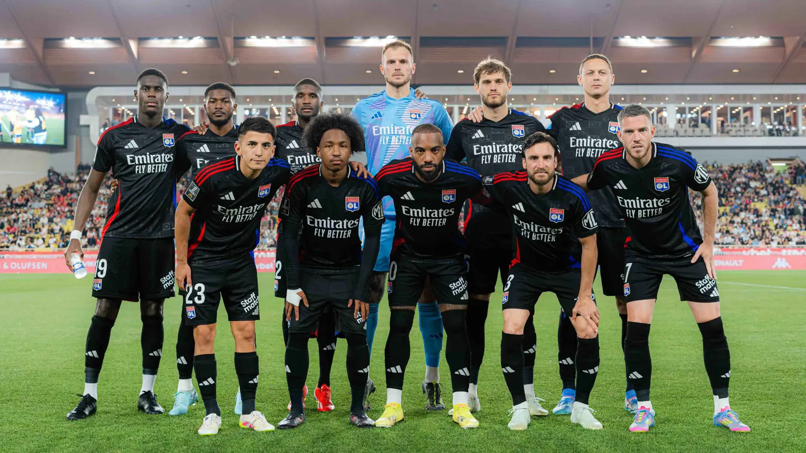 مفاجأة.. ليون الفرنسي يخوض الدوري الأوروبي ويكسب أول نزاع في أزمة الهبوط