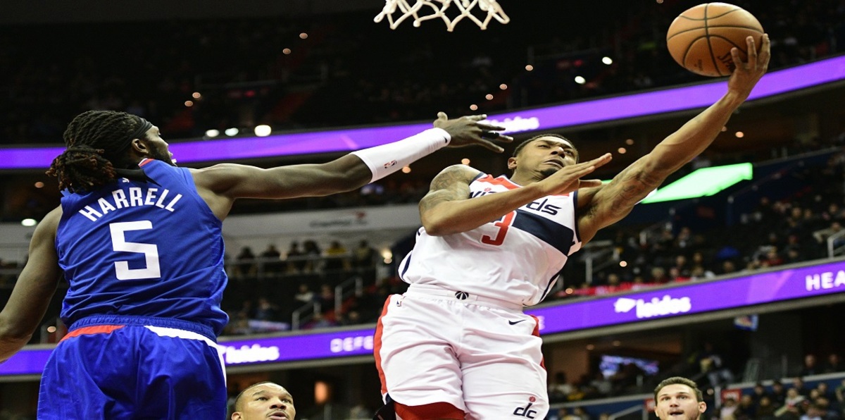 NBA.. ويزاردز ينتفض بشكل مذهل ويفوز على كليبرز في دوري السلة الأمريكي