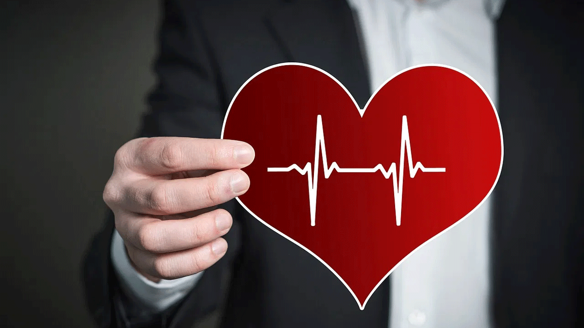 كيف تحمي نفسك من خطر الإصابة بأمراض القلب؟