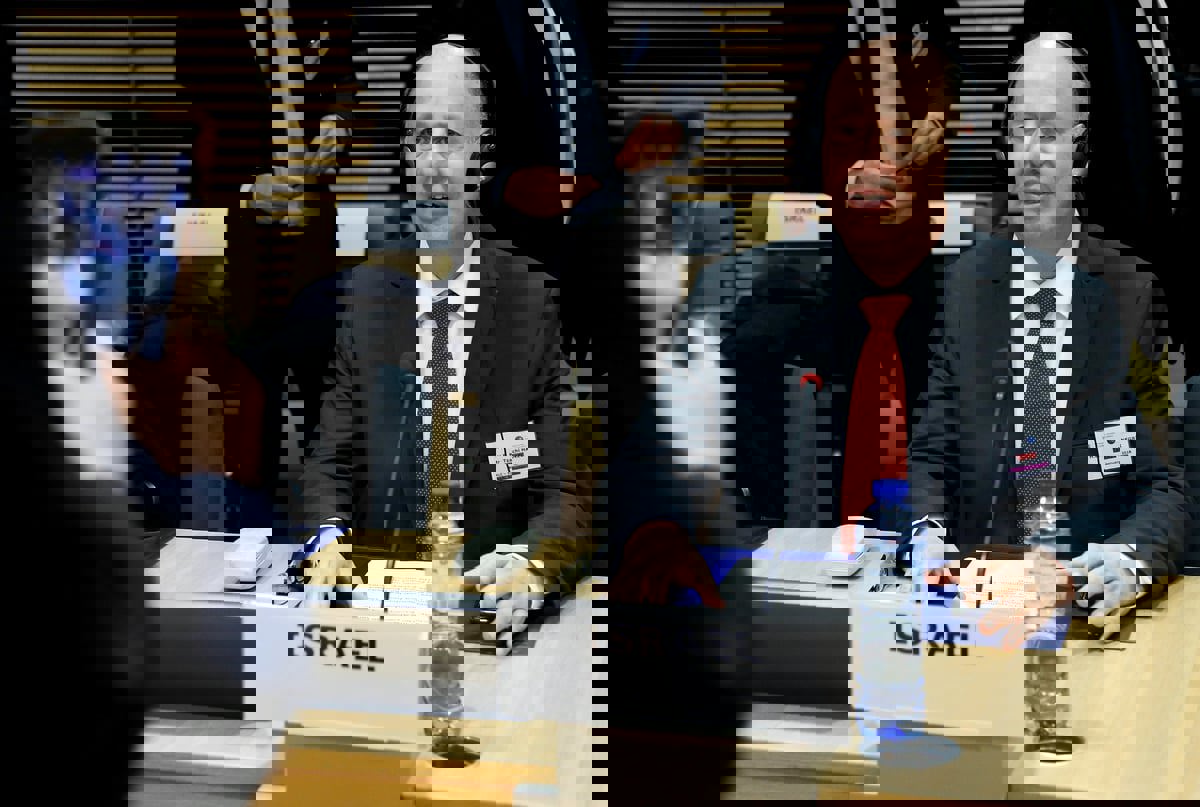 مستشار الأمن القومي الإسرائيلي: لن نسمح بإقامة دولة فلسطينية