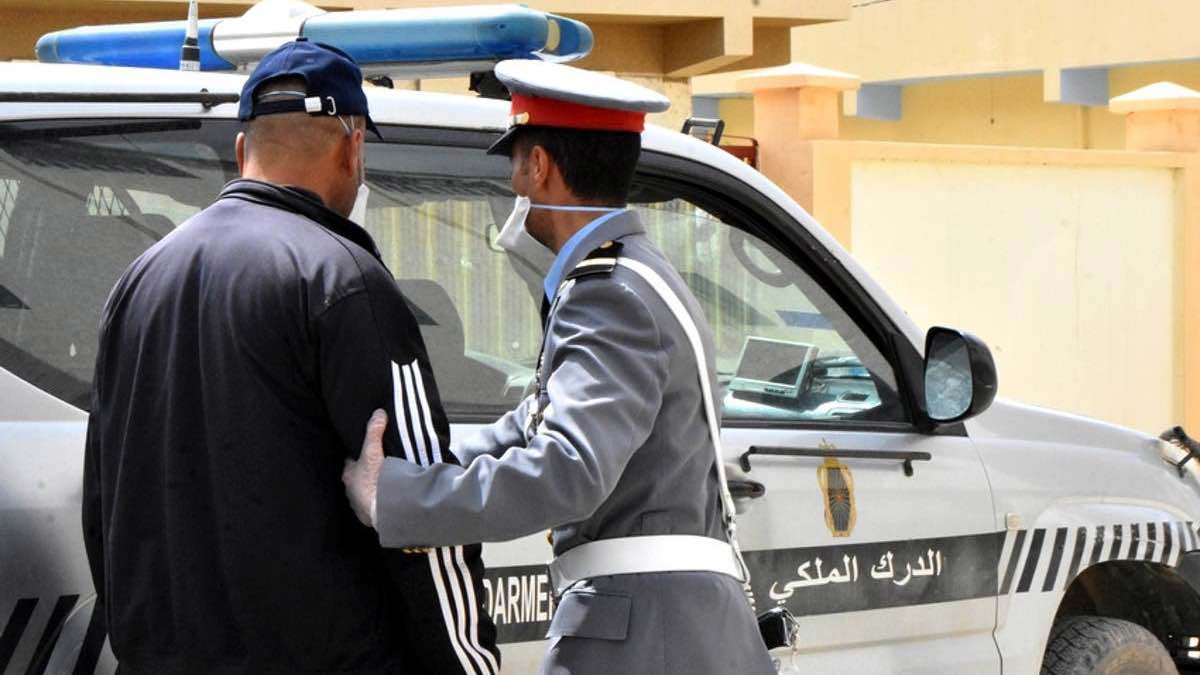 المغرب.. أطلق النار على خطيبته ووالدتها بسبب "فسخ الخطوبة"