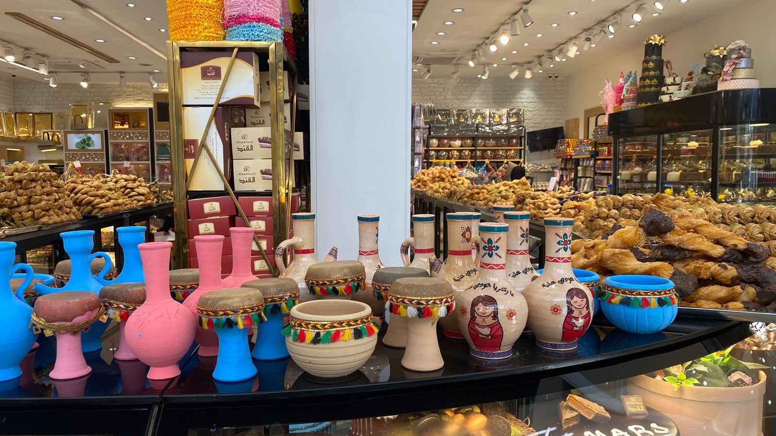 "عيد زكريا الشعبي" يحصد اهتماماً كبيراً في العراق (فيديو)