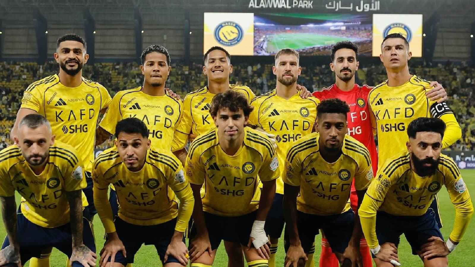 لم يفعلها الهلال.. النصر يحقق رقما تاريخيا في الدوري السعودي