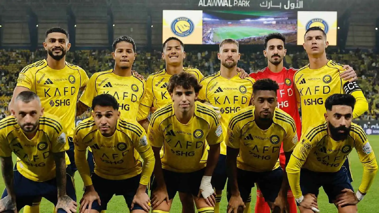 لم يفعلها الهلال.. النصر يحقق رقما تاريخيا في الدوري السعودي