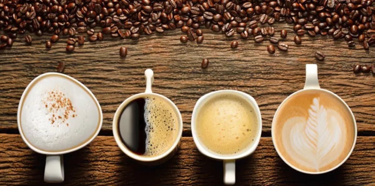 القهوة تواجه خطر الانقراض بحلول عام 2100