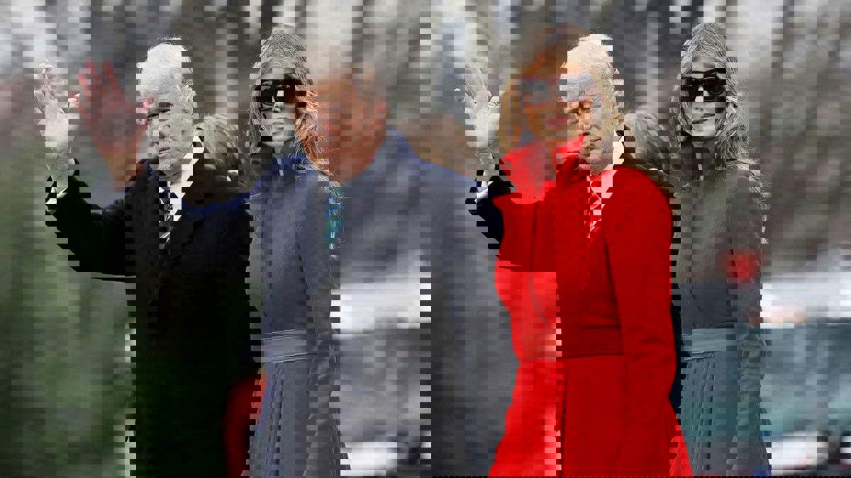 زيارة ترامب لبريطانيا.. الخروج من الاتحاد وهواوي ومأدبة مع الملكة إليزابيث‎