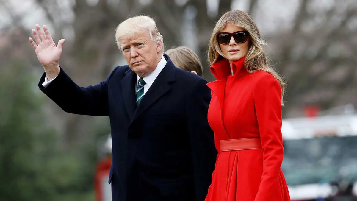 زيارة ترامب لبريطانيا.. الخروج من الاتحاد وهواوي ومأدبة مع الملكة إليزابيث‎