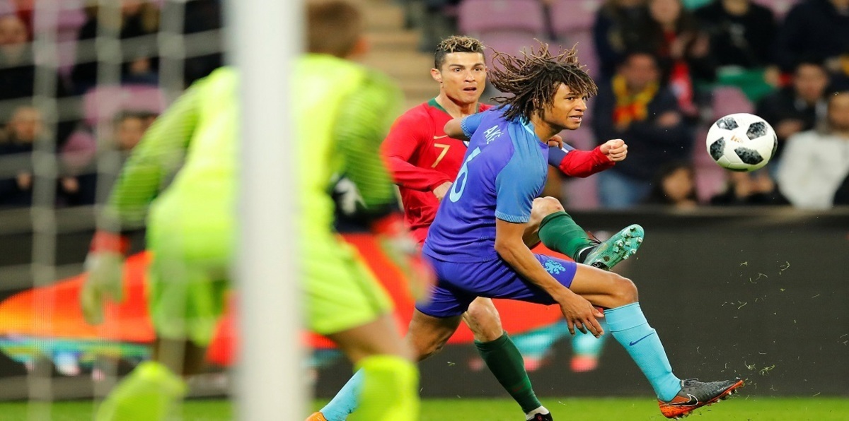 المنتخب البرتغالي ينهار أمام هولندا استعدادًا لكأس العالم