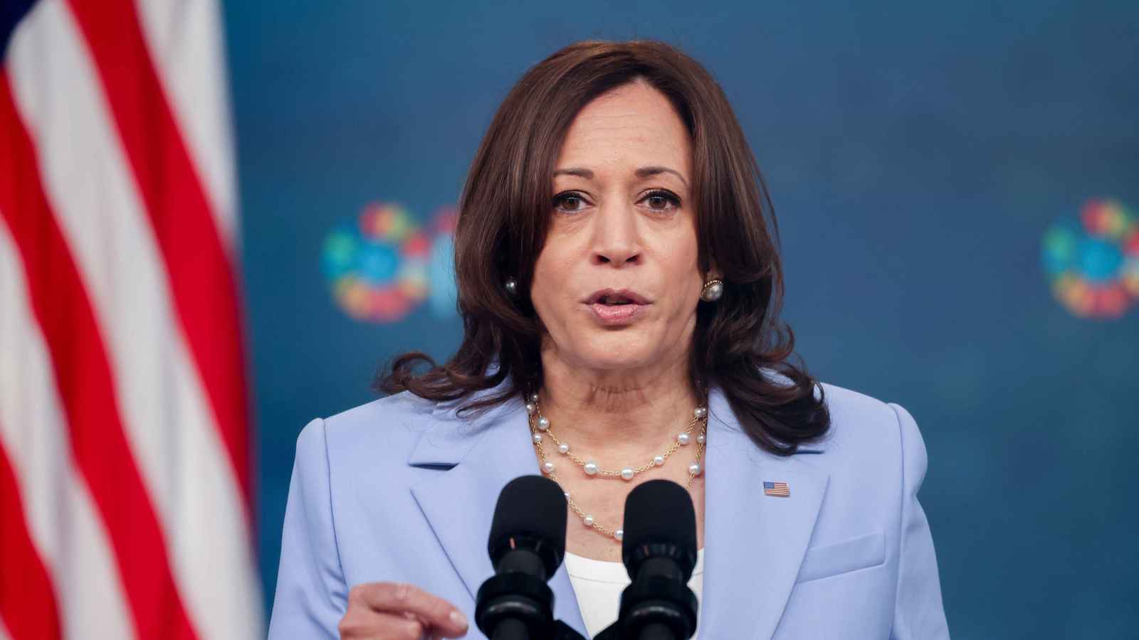 منذ ترشيحها للرئاسة.. هاريس تجري أول مقابلة تلفزيونية منفردة