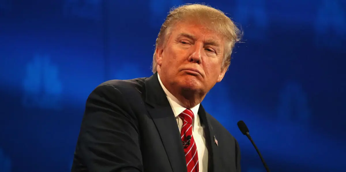 ترامب: الاتهامات بتدخل روسيا في الانتخابات "مختلقة بشكل كامل"‎