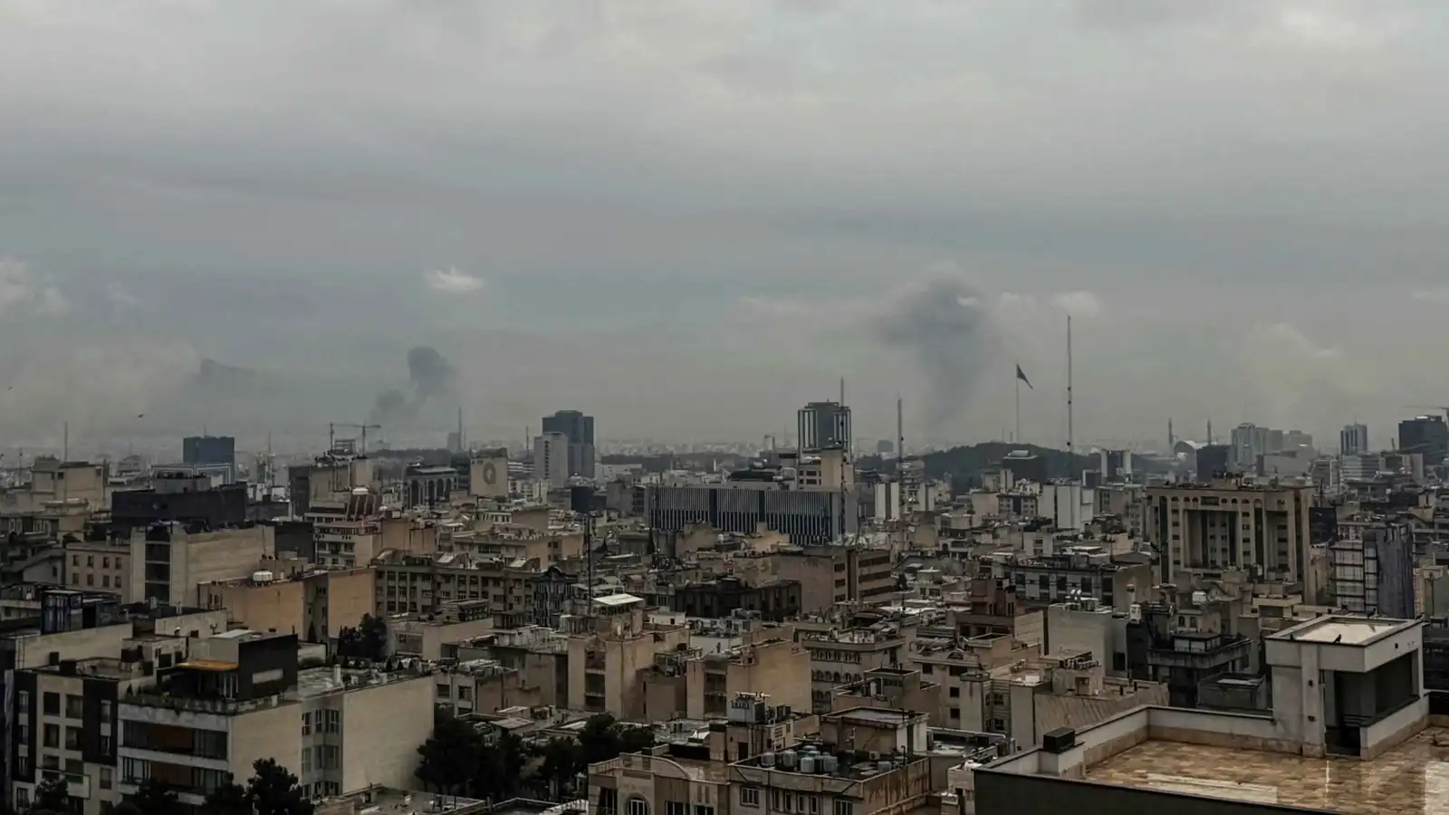 "شراء الوقت".. استراتيجية إسرائيل لحسم حربها المعقدة مع إيران