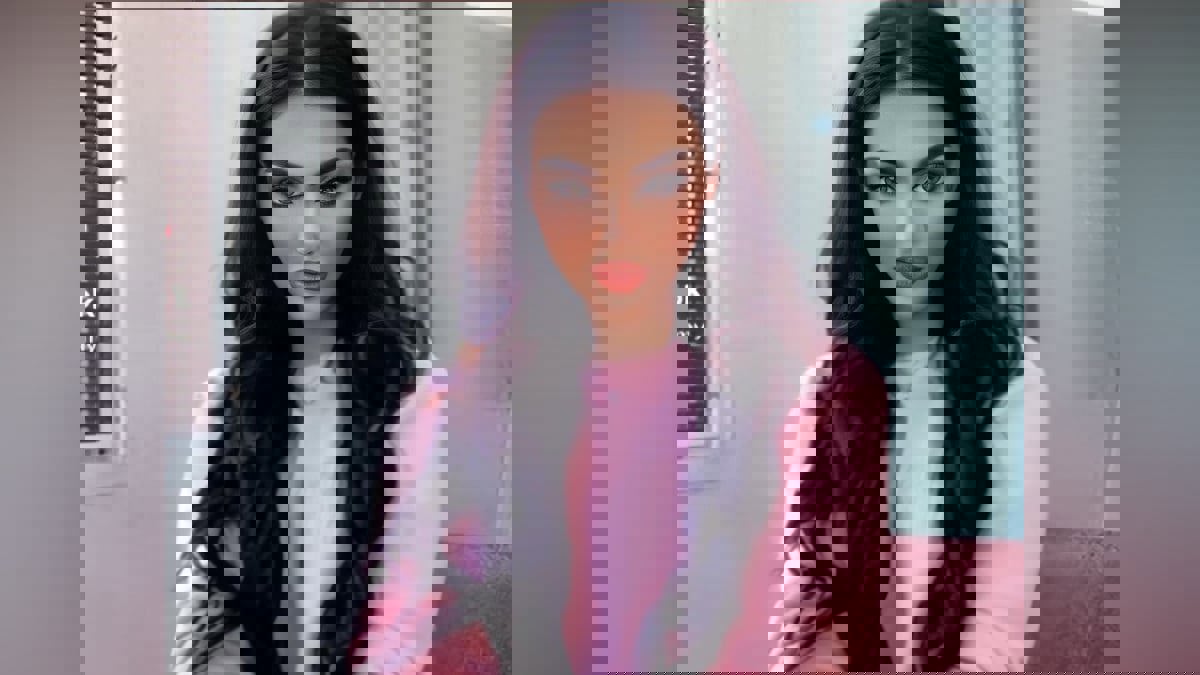 رومي القحطاني تخطف الأنظار في أول إطلالة لها مع شقيقتيها الفاتنتين