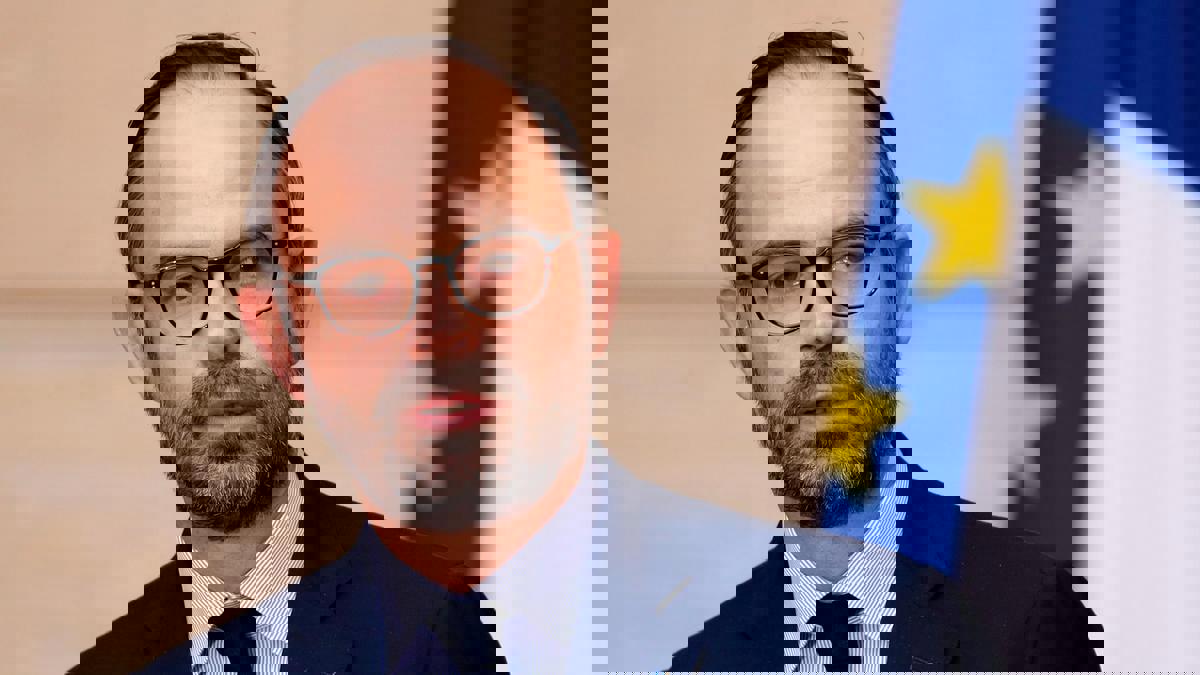 رئيس الوزراء الفرنسي يطالب برفع الحصار الإسرائيلي عن قطاع غزة‎