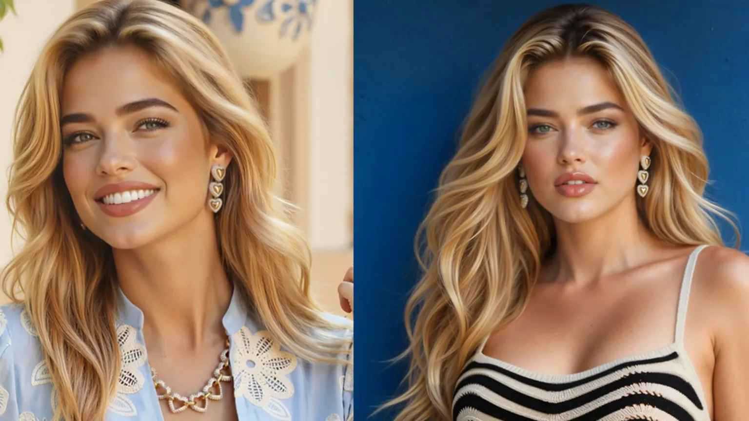 عارضات الـ"AI" في مجلات الموضة.. هل أصبح الجمال البشري مهدّدا؟