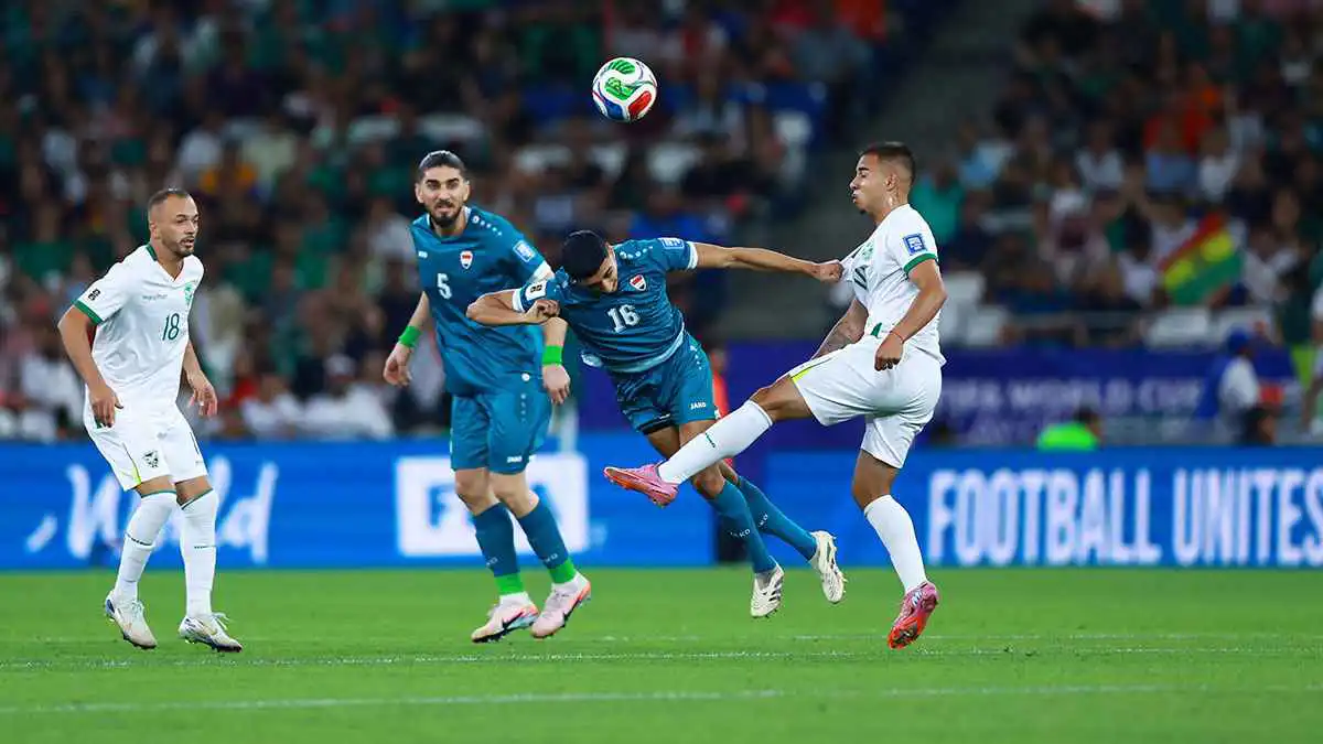 العراق يكمل الـ48 منتخبا.. تعرف على مجموعات كأس العالم 2026 رسميًا