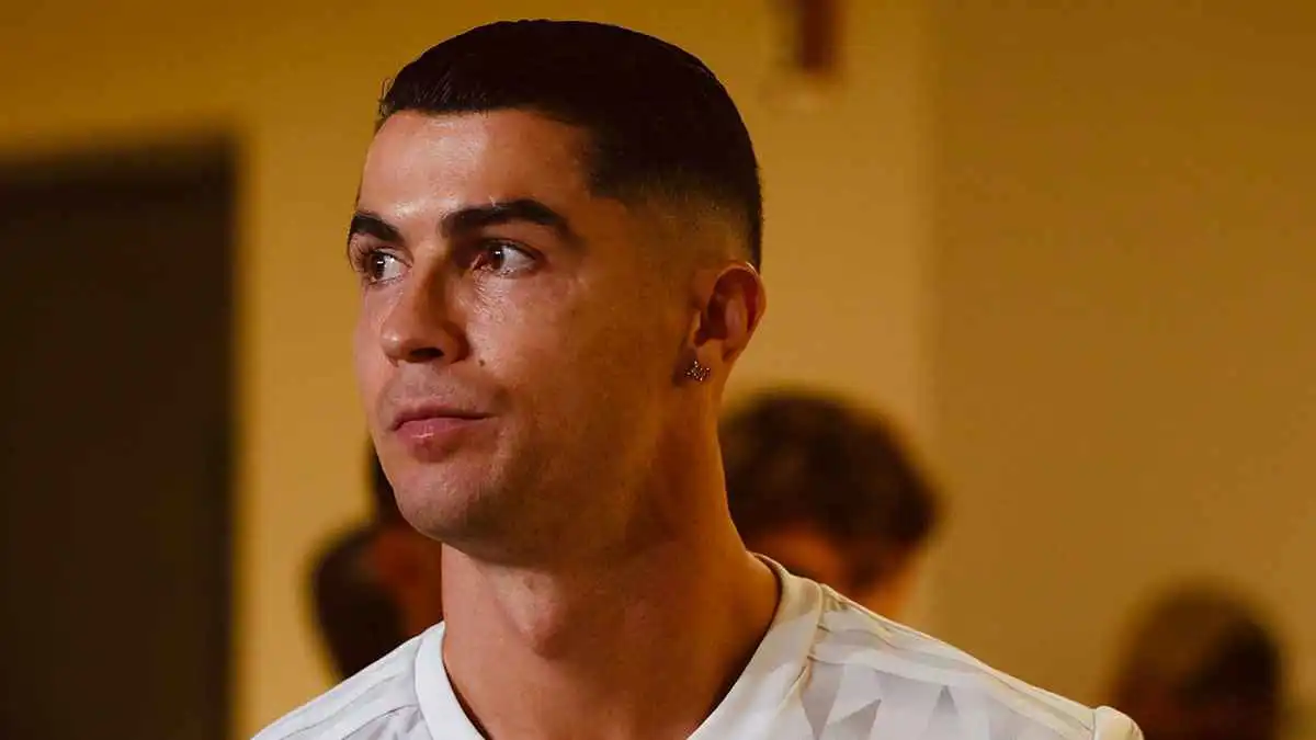 217 ضعفا.. كم تبلغ قيمة فريق غوا الهندي مقارنة بثروة كريستيانو رونالدو؟