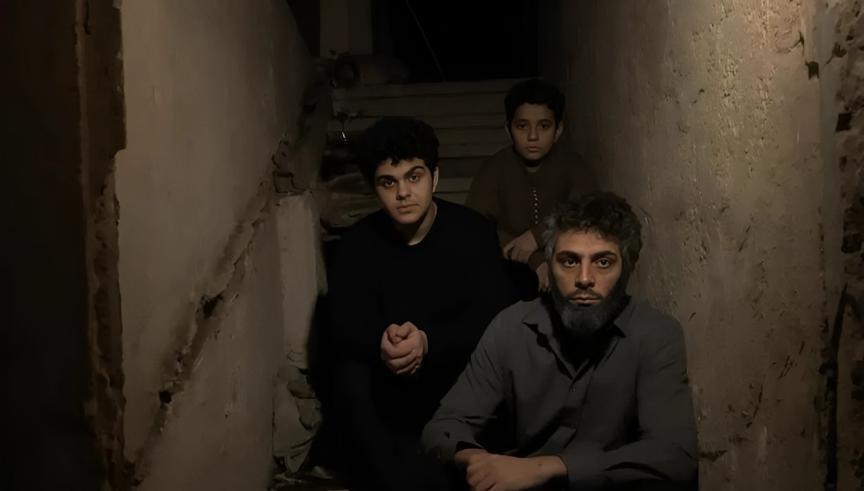 "يا غايب".. ممثل وثائقي فضل شاكر يكشف كواليس "الشخصية"