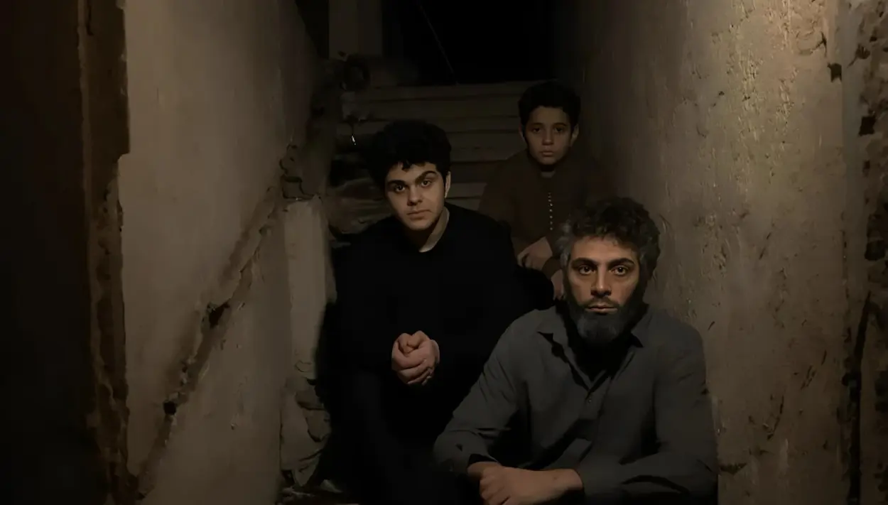 "يا غايب".. ممثل وثائقي فضل شاكر يكشف كواليس "الشخصية"