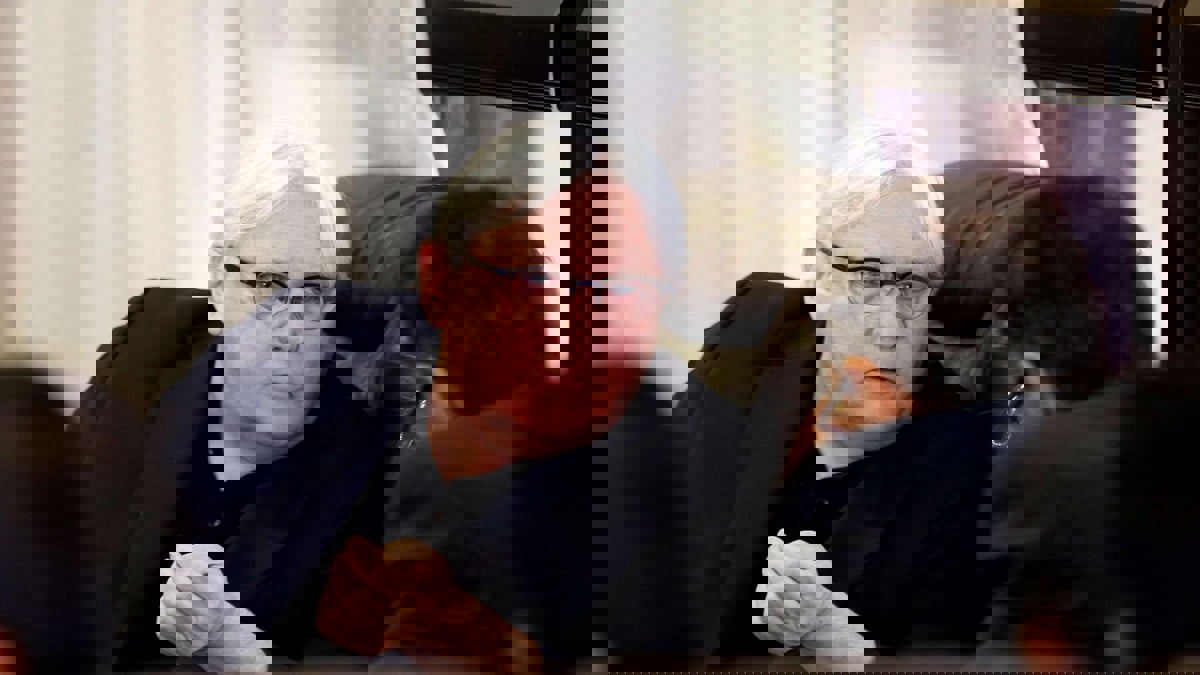 الأمم المتحدة: غريفيث باق "مؤقتا" في منصبه مبعوثا لليمن