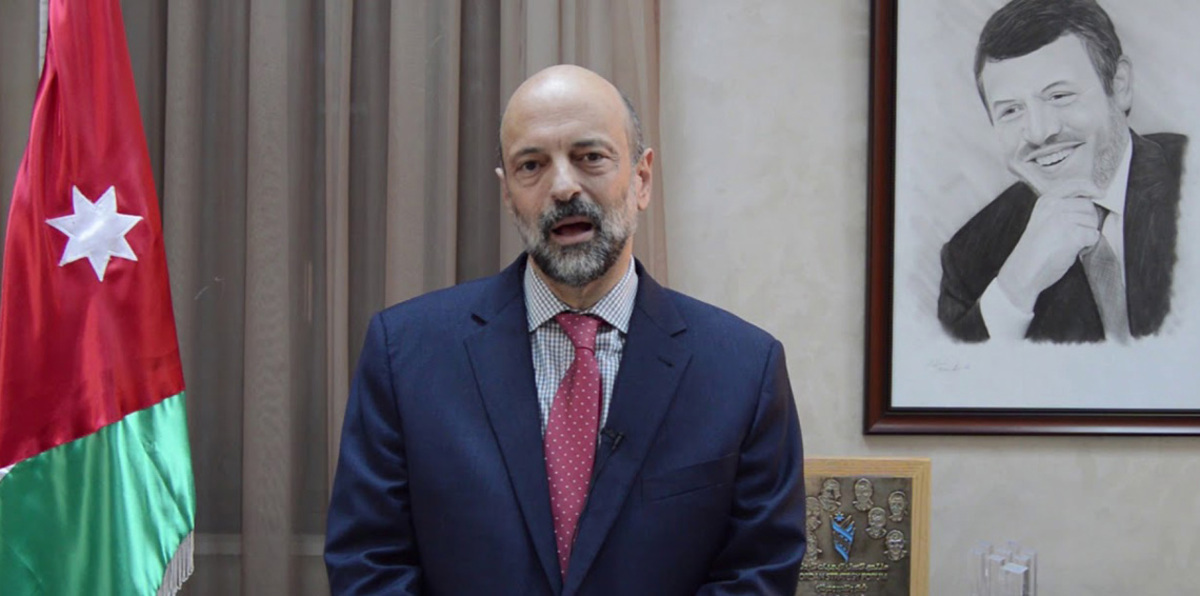 بعد تكليفه رسميًا.. من هو عمر الرزاز رئيس الحكومة الأردنية الجديدة؟