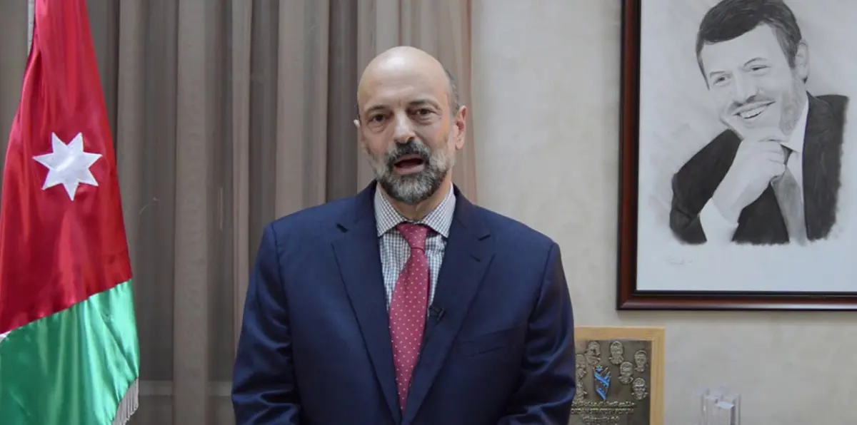 بعد تكليفه رسميًا.. من هو عمر الرزاز رئيس الحكومة الأردنية الجديدة؟