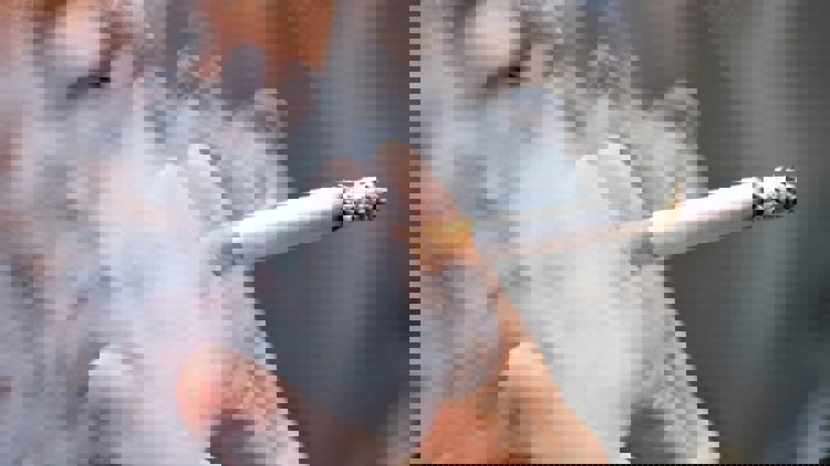 دراسة.. الإقلاع عن التدخين "لا يعيد الدماغ إلى صحته"