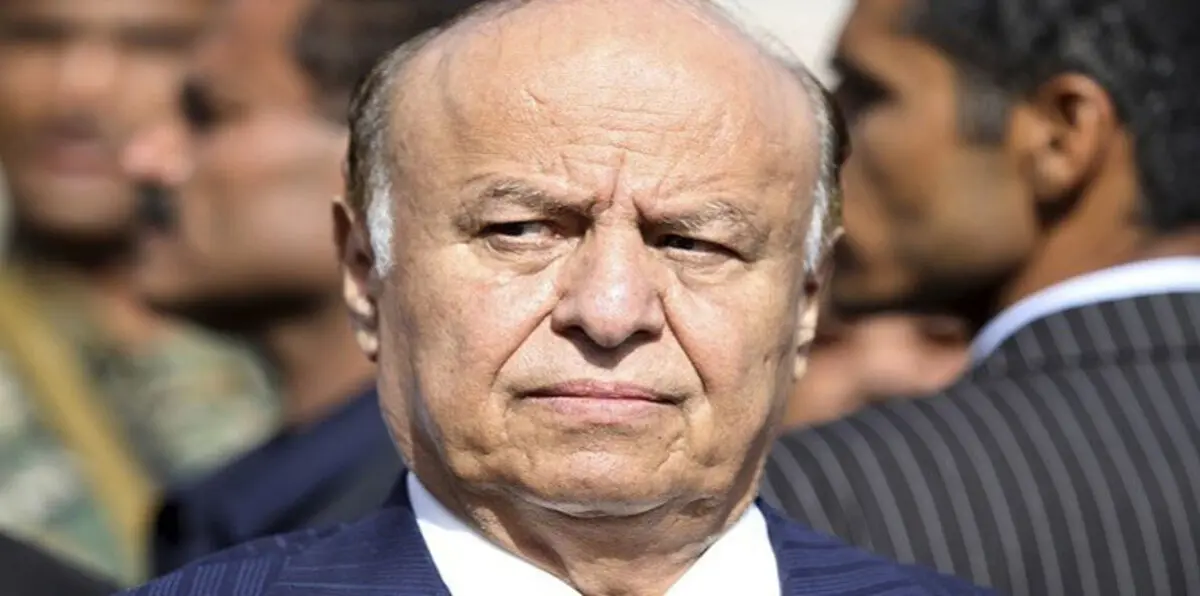 هادي: لن نسمح للحوثيين بالتطاول على اليمنيين ولن نكون دولة فارسية