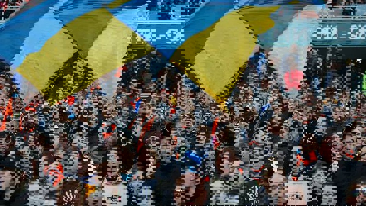 مقتل مدرب الأطفال في فريق شاختار دونيتسك الأوكراني بعيار ناري