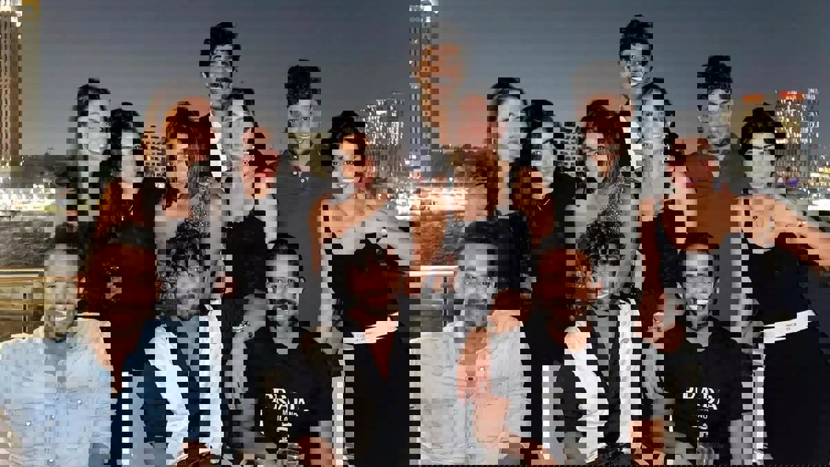 مؤلفة "دفعة لندن" ترد على اتهامات الإساءة للعراقيين‎‎