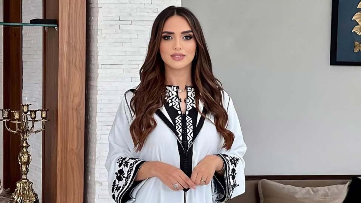 أُوقف التصوير بسبب إصابتها.. نادية آيت تعود لموقع "بكالوريا"