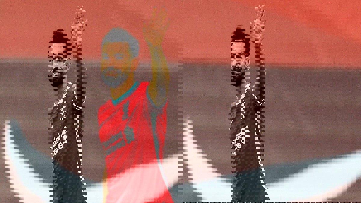 محمد صلاح عن مباراة الأهلي والزمالك بنهائي دوري أبطال أفريقيا: أتمنى خروجها دون حساسية (فيديو)