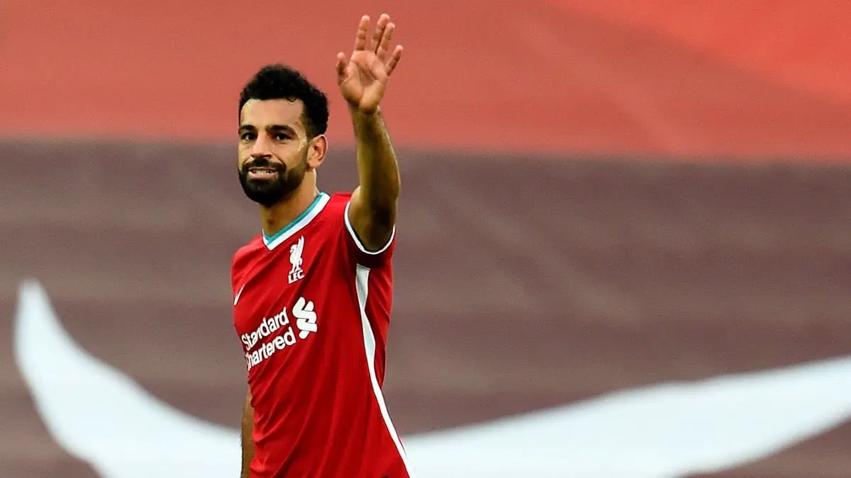 محمد صلاح عن مباراة الأهلي والزمالك بنهائي دوري أبطال أفريقيا: أتمنى خروجها دون حساسية (فيديو)