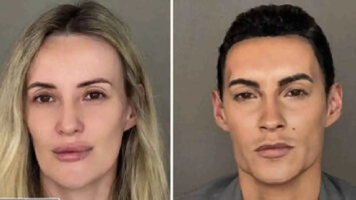 تصرف جنوني.. امرأة كرواتية تحول نفسها لكريستيانو رونالدو (فيديو)