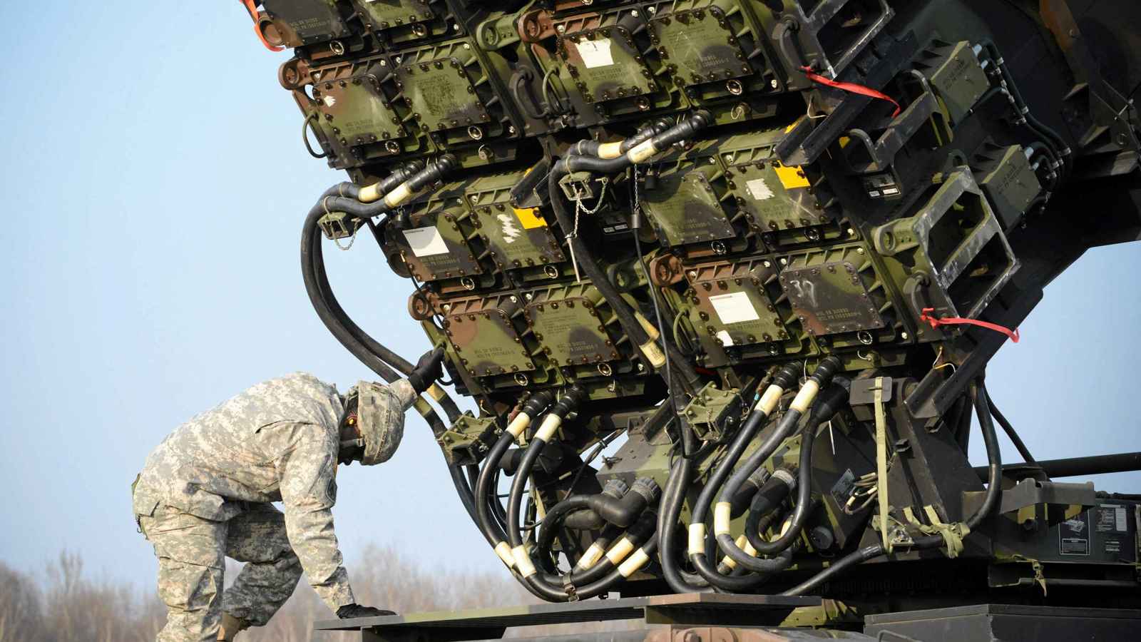 "التسلح النووي".. إدارة بايدن تصدر "توصيتها الأخيرة"