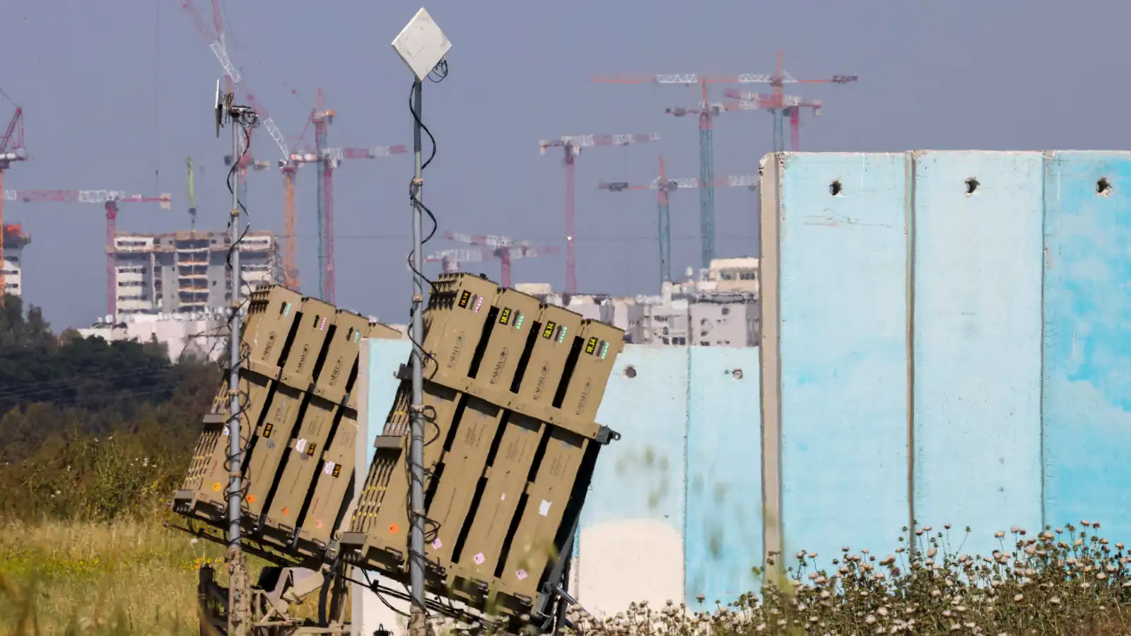 "معلومات مثيرة".. كيف سرّب جندي إسرائيلي أسرار "القبة الحديدية" لإيران؟