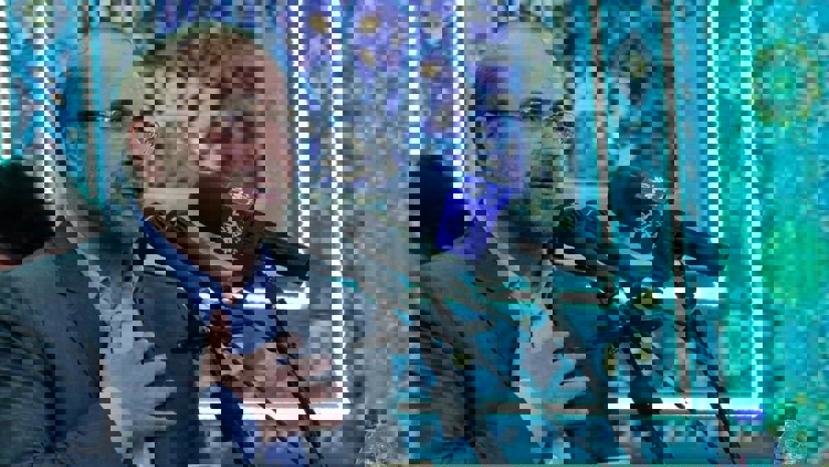 بعد خسارته.. قاليباف يعلن دعمه للمرشح المتشدد جليلي