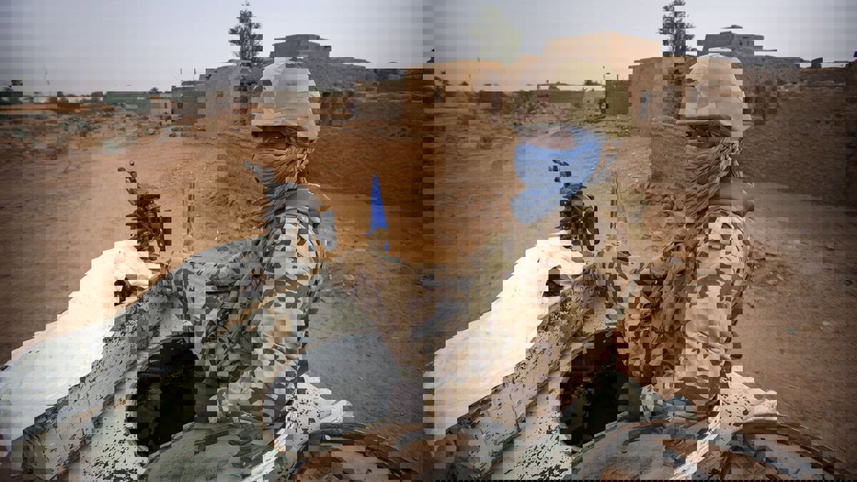 بعد خفض القوات الفرنسية.. تشاد ستنشر ألف جندي إضافيين في مالي