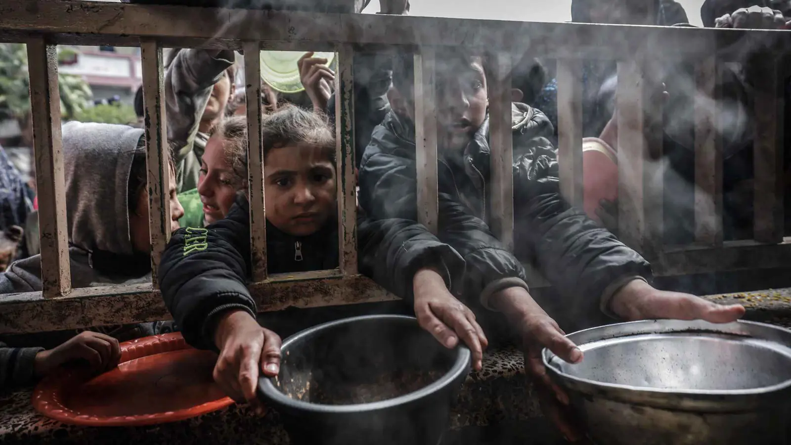 بسبب مساعدات غزة.. واشنطن توجه رسالة "لاذعة" لإسرائيل