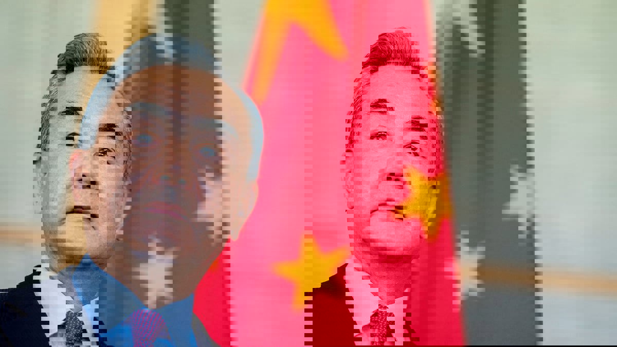 الصين تتعهد أمام الأمم المتحدة باتخاذ "خطوات قوية" لمنع أي تدخل في تايوان