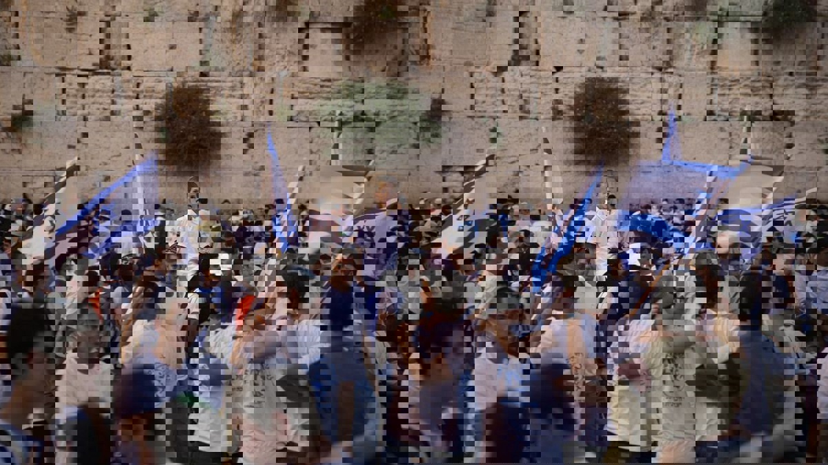 متجاهلة مشاعر المقدسيين.. محكمة إسرائيلية تقر إقامة "مسيرة الرقص" في القدس خلال رمضان