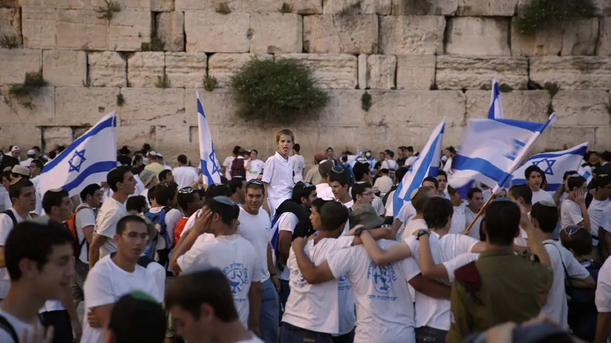 متجاهلة مشاعر المقدسيين.. محكمة إسرائيلية تقر إقامة "مسيرة الرقص" في القدس خلال رمضان