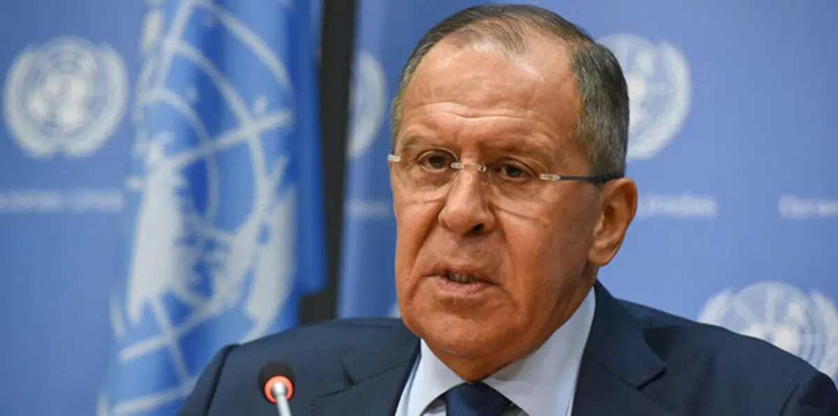 وزير الخارجية الروسي: ينبغي الحفاظ على الاتفاق النووي مع إيران