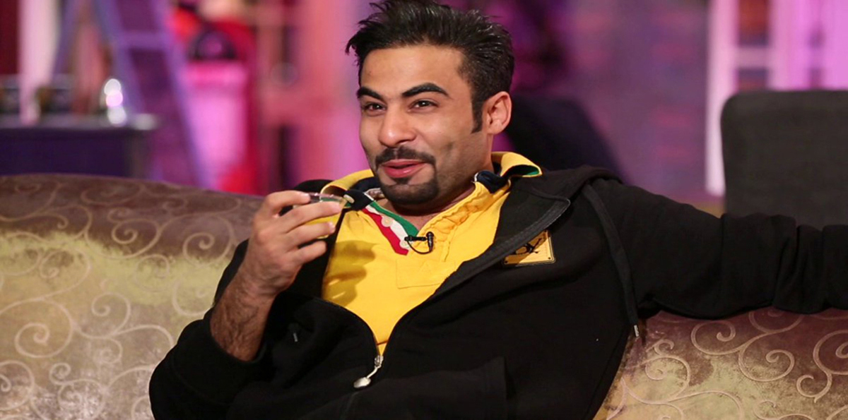 دعوى قضائية ضد "عبودكا" بتهمة الإساءة للشعب الكويتي