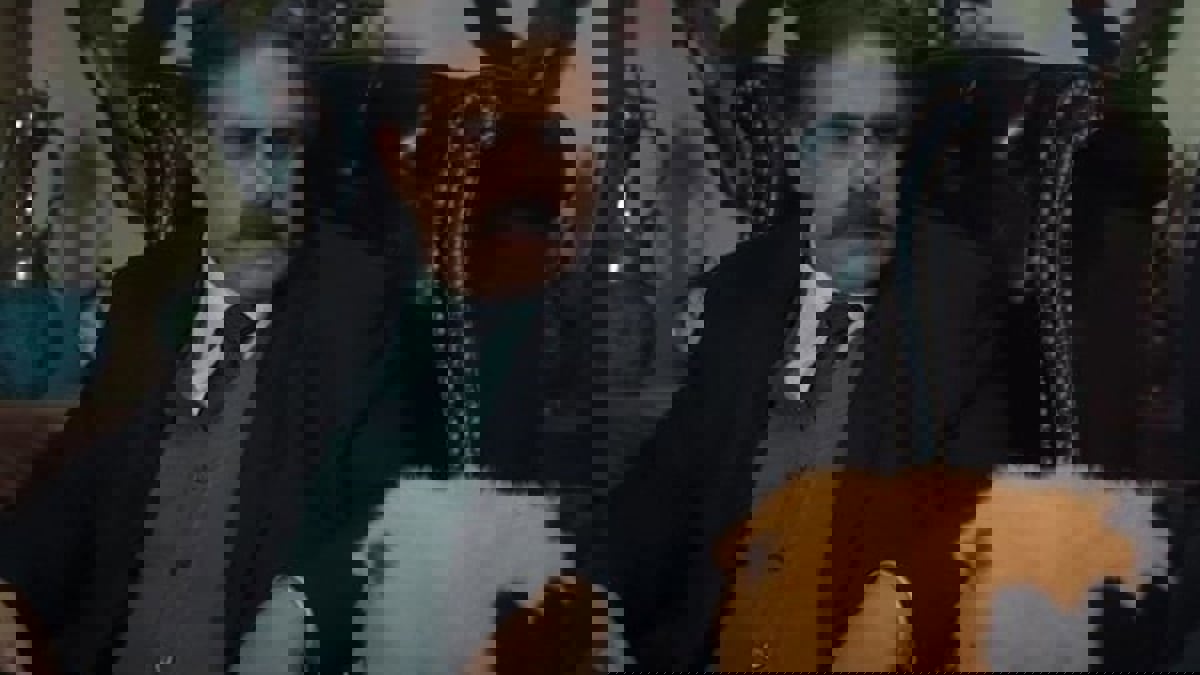 "مختار الهيبة".. وفاة الفنان اللبناني جوزيف عبود