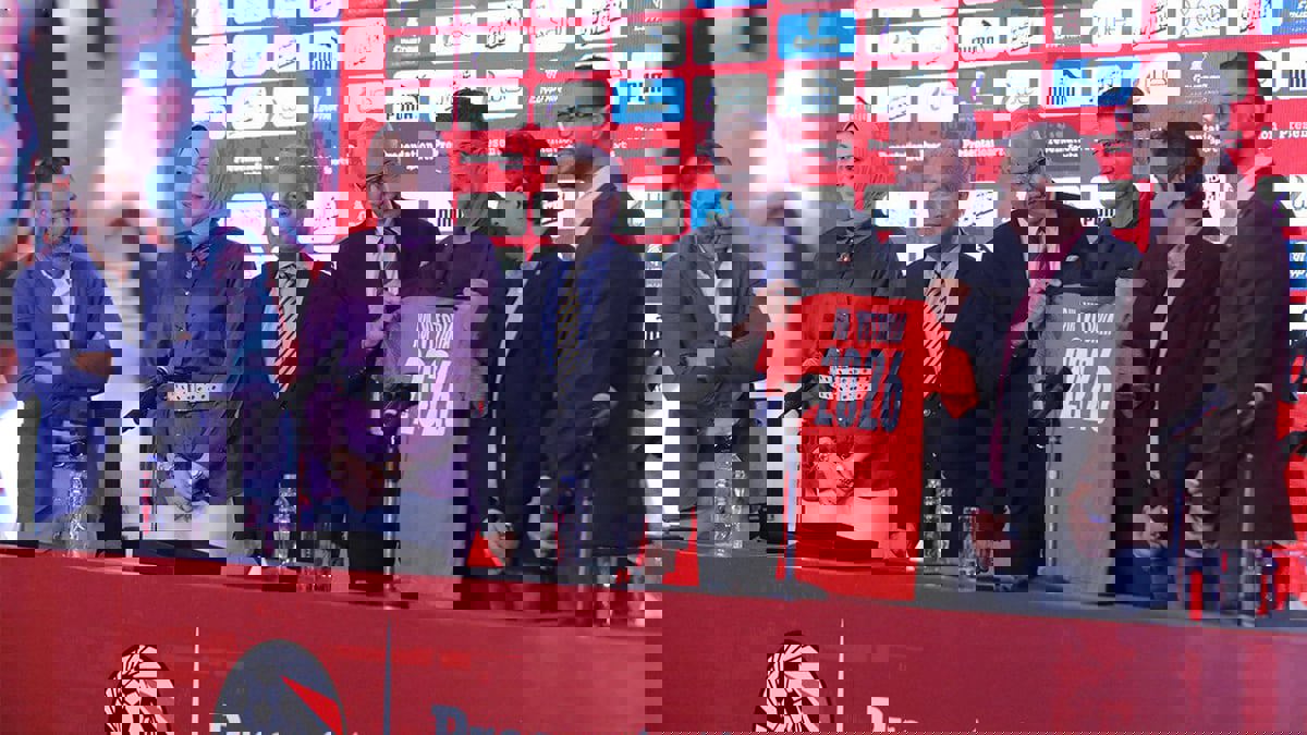 روي فيتوريا مدرب منتخب مصر الجديد: نسعى لصناعة نجوم آخرين مثل محمد صلاح