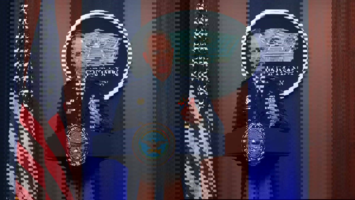 البنتاغون: الضربات التركية في سوريا تهدد سلامة الجنود الأمريكيين