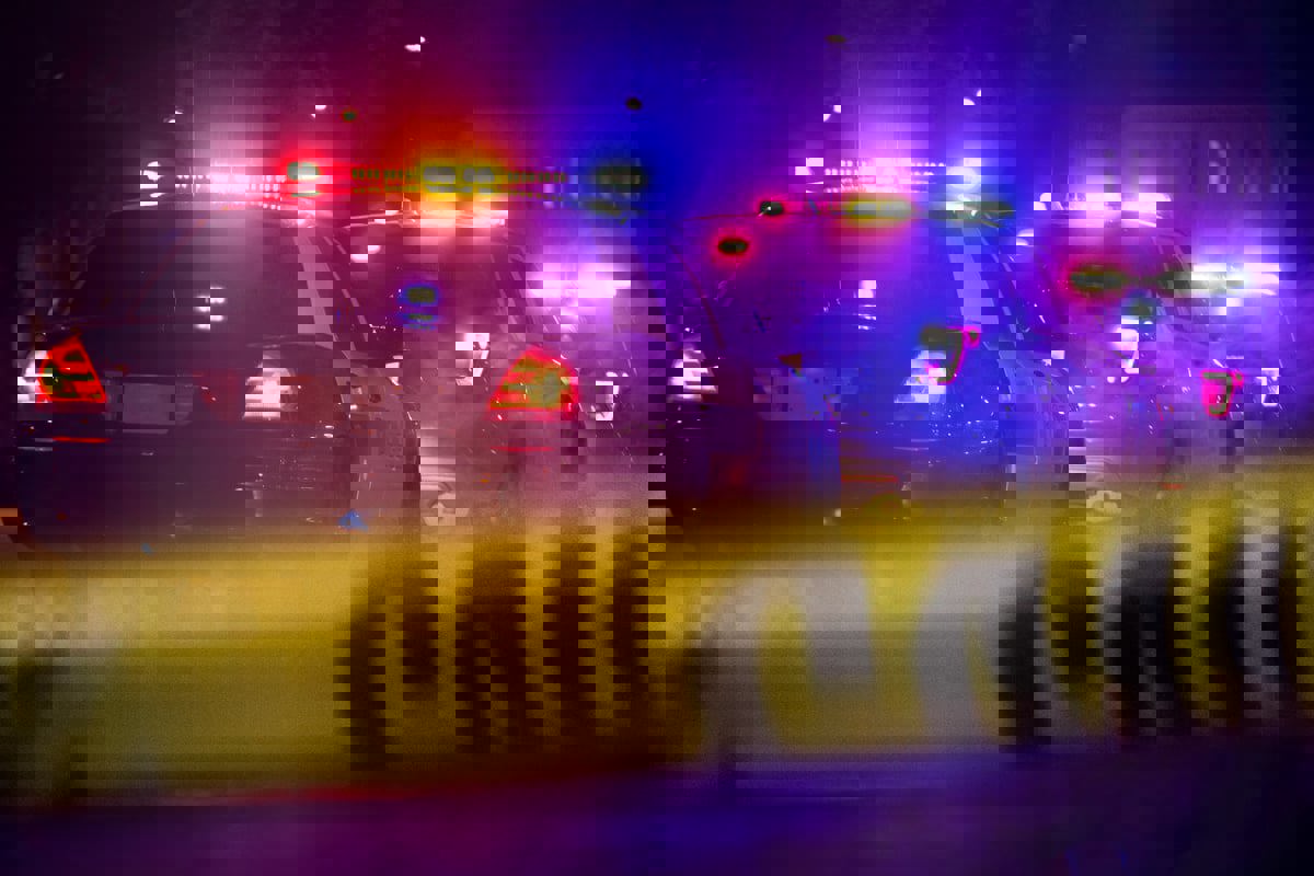 تفاصيل "بشعة" لجريمة زوجين قتلا رضيعهما بعد ولادته (صور)