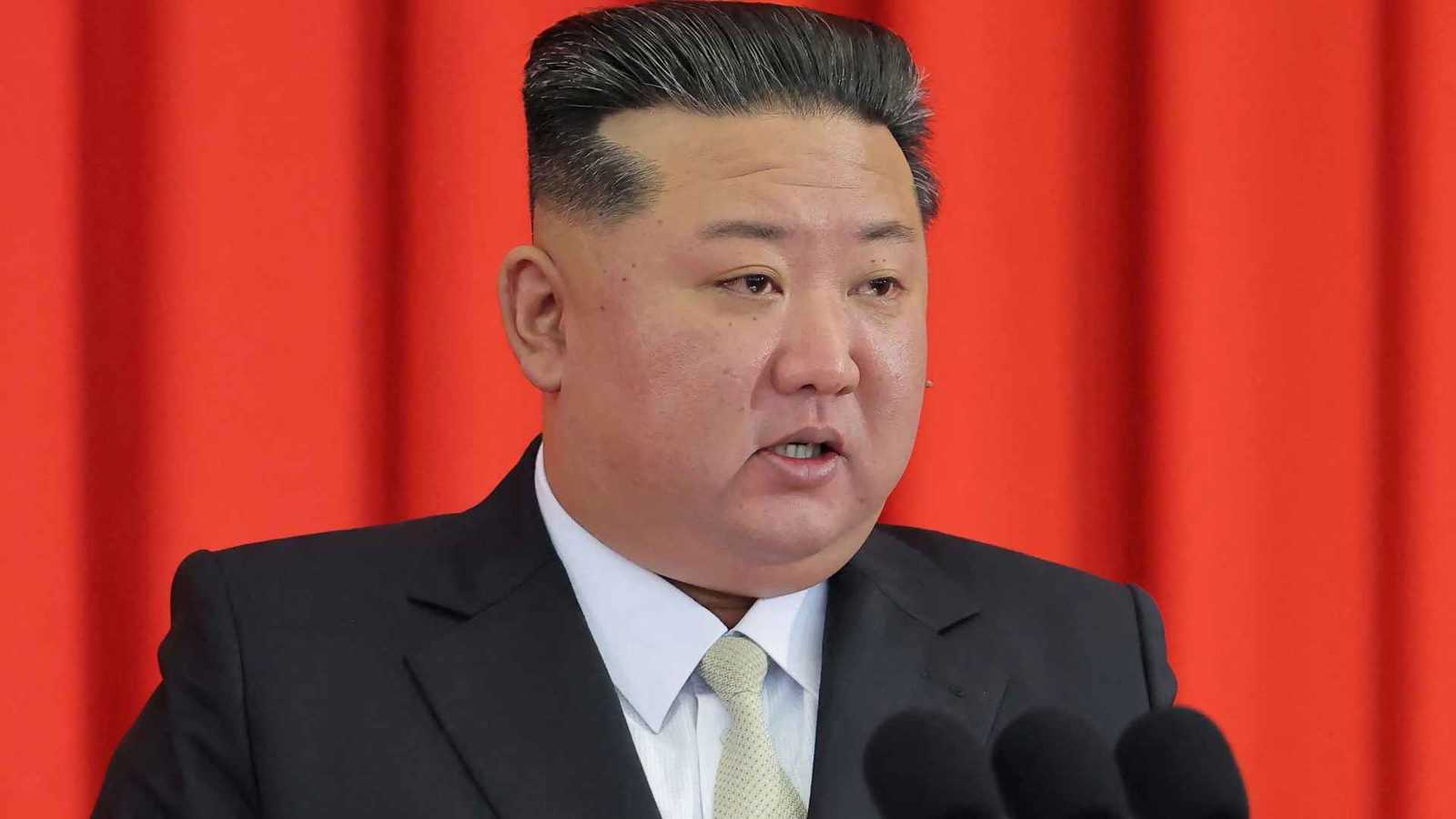 فرض اللغة بالقوة.. هل يخشى كيم العولمة أكثر من العقوبات؟