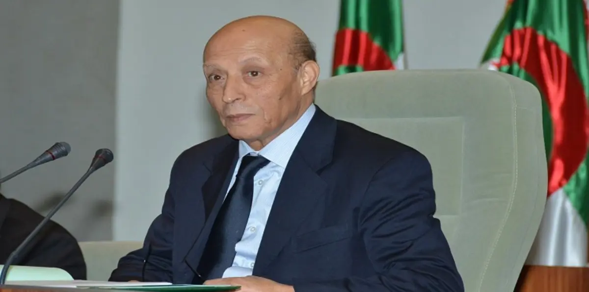 اتهامات "المزايدة" تلاحق رئيس البرلمان الجزائري بعد التنازل عن جزء من راتبه للدولة