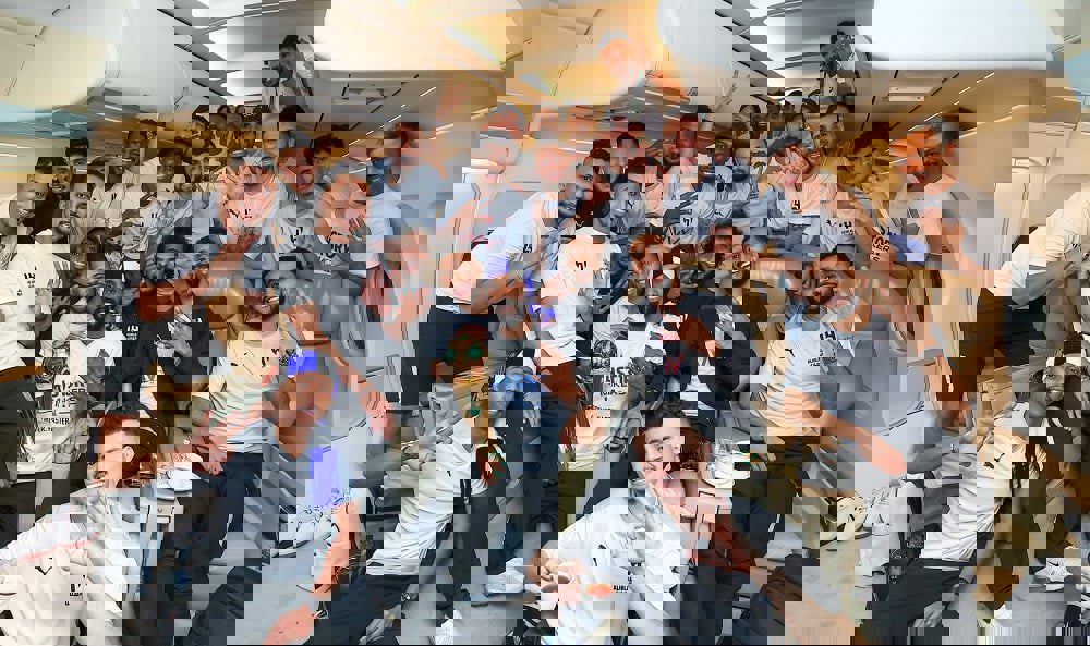 صدمة.. الهلال يضحي بـ3 نجوم دفعة واحدة 
